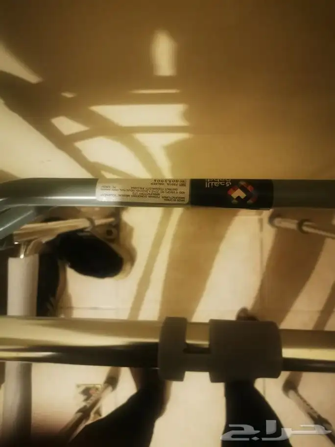 مشاية طبية 0