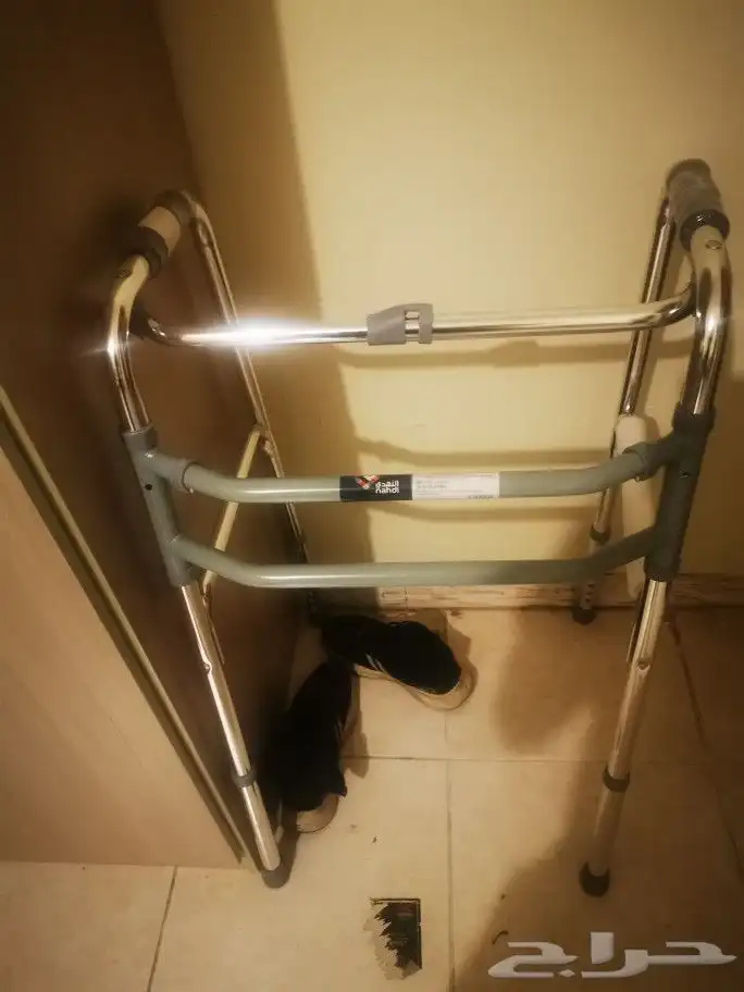 مشاية طبية 2