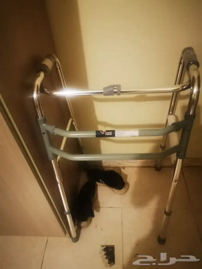 مشاية طبية 1