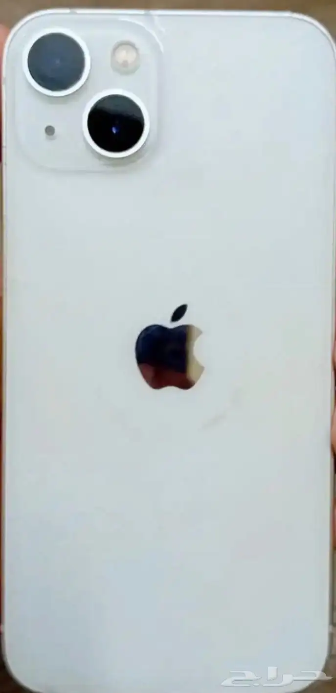 13 ميني مغيره بطاريه بس الجوال نظيف خدوش خفيفه أبيه فيه 800 0