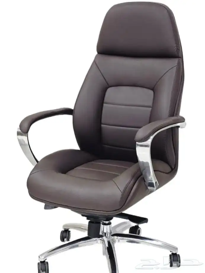 كراسي جلد 17