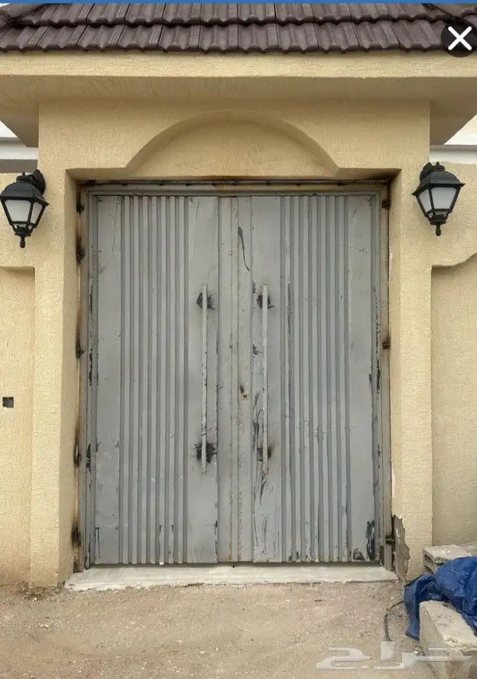 حداد ابواب 3