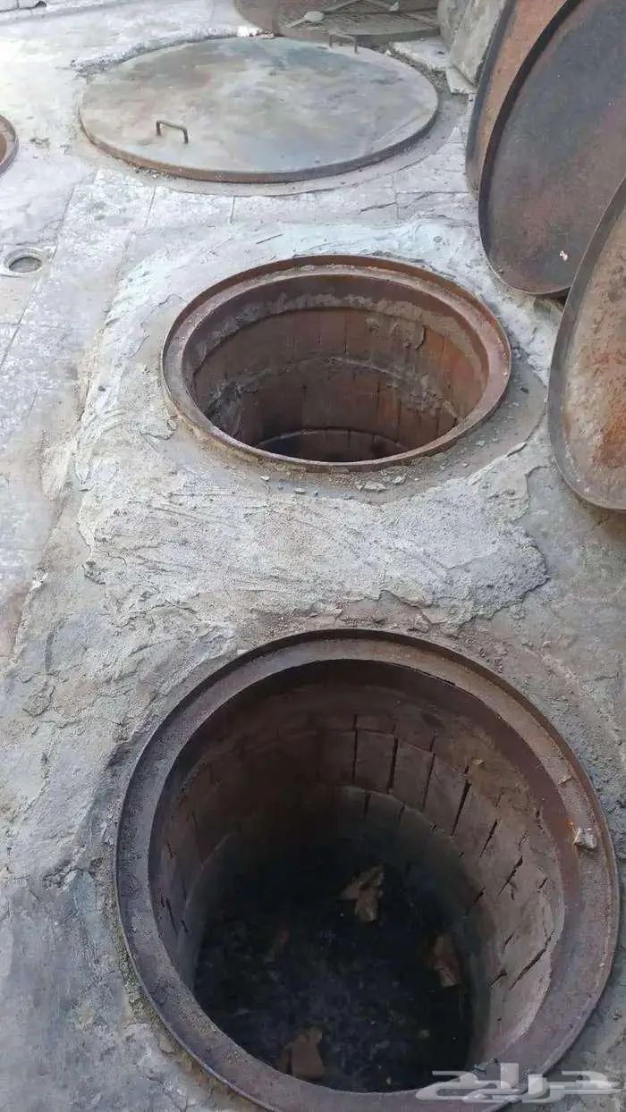 مطلوب شريك لتشغيل مطبخ ولائم 8