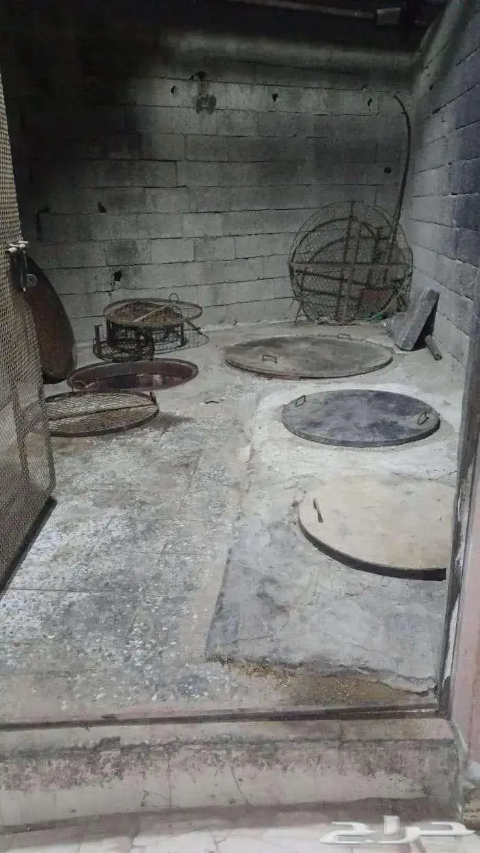 مطلوب شريك لتشغيل مطبخ ولائم 6