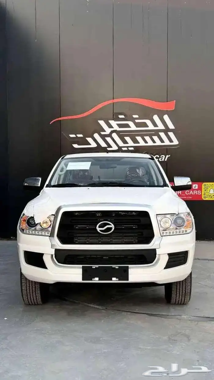 زد اكس مجيد2025محرك ايسوزو2.8معاها وقود مجانا عرروووض اليوم 0