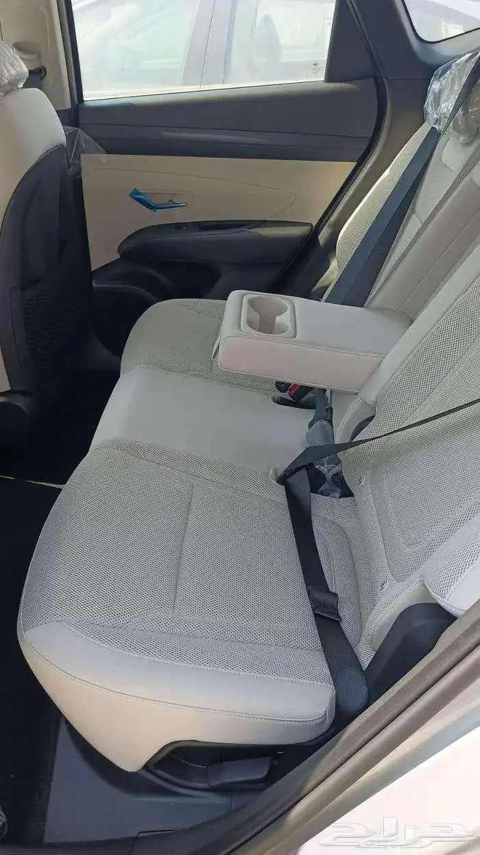 هيونداي توسان 1.6 كومفورت 2025 102850 14