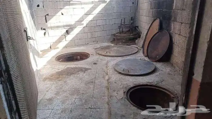 مطلوب شريك لتشغيل مطبخ ولائم 5