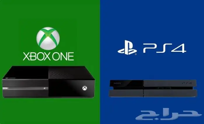 متوفر Xbox one و ps4 0