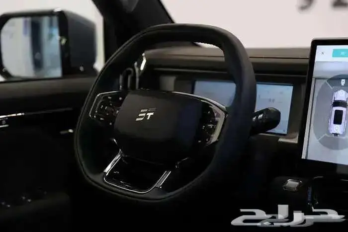 جيتور T2 لاكجري فل كامل 2026 5