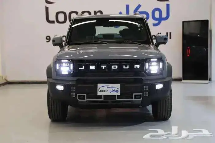 جيتور T2 لاكجري فل كامل 2026 0