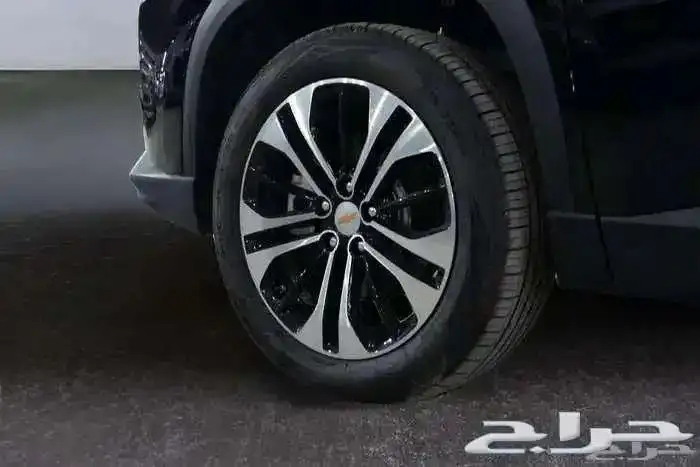 شيفروليه كابتيفا 2025 LT نص فل عرض ولا في الأحلام 18