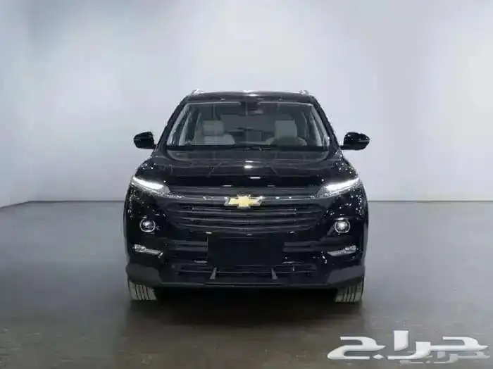 شيفروليه كابتيفا 2025 LT نص فل عرض ولا في الأحلام 0