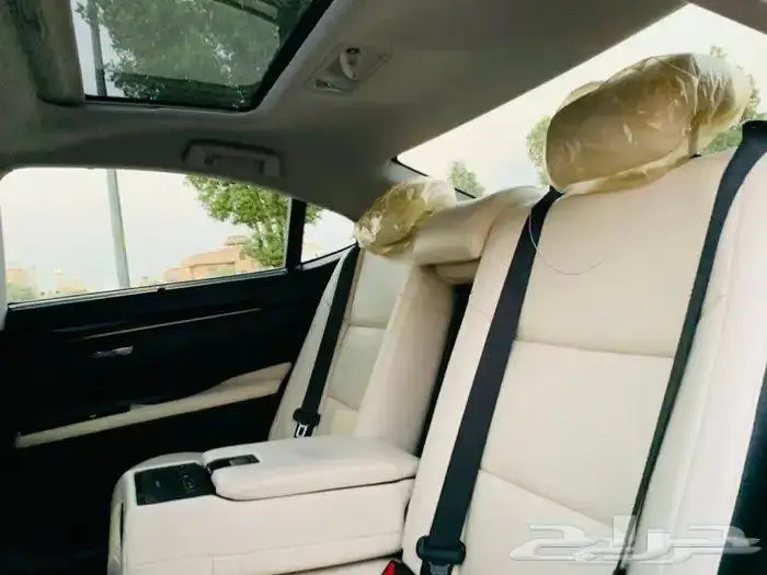 لكزس ES350 2