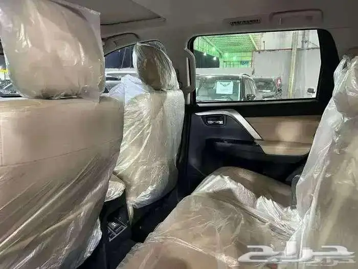 مونتيرو مونتيرو نص فل 2025.متاح كاش -أقساط 8