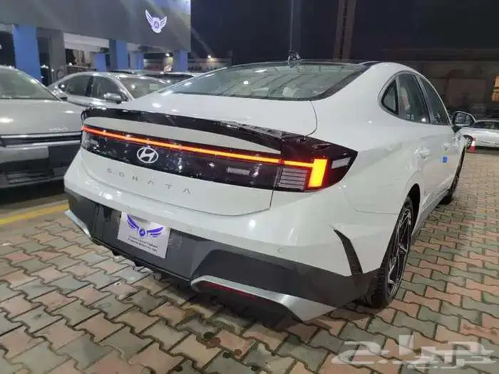 سوناتا كل الفئات 2026 جديد 4