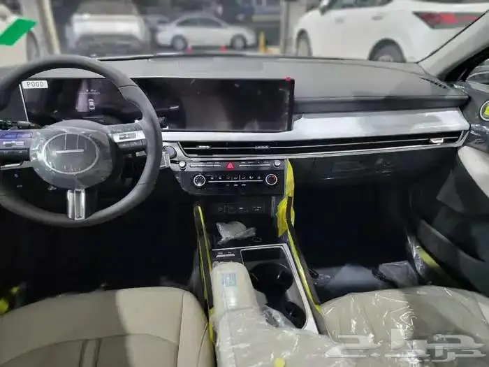 سوناتا كل الفئات 2026 جديد 7