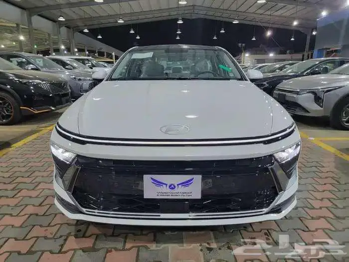 سوناتا كل الفئات 2026 جديد 0