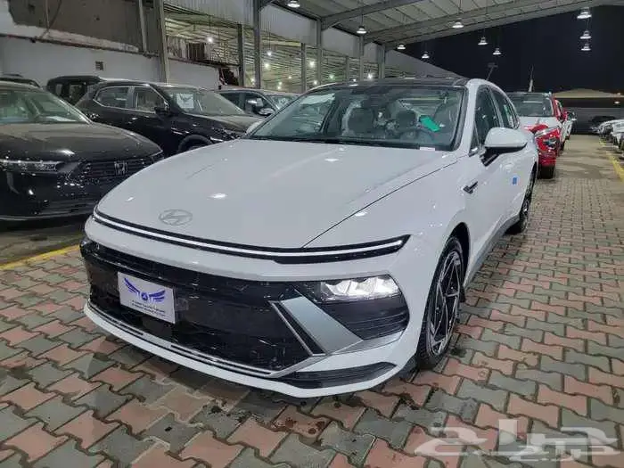 سوناتا كل الفئات 2026 جديد 1