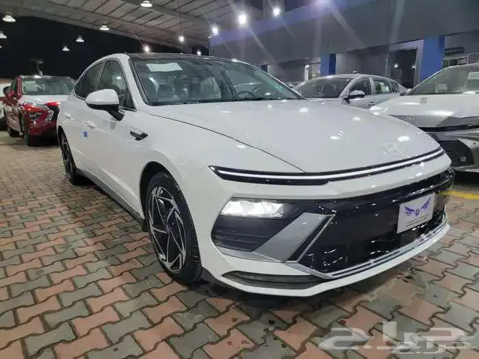 سوناتا كل الفئات 2026 جديد 2