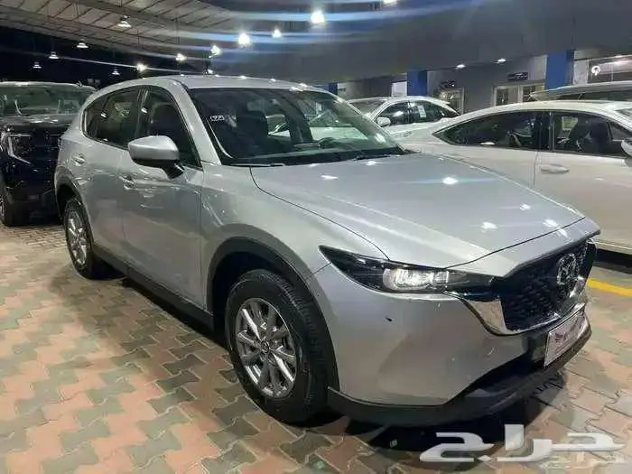 مازدا CX5 2023 2