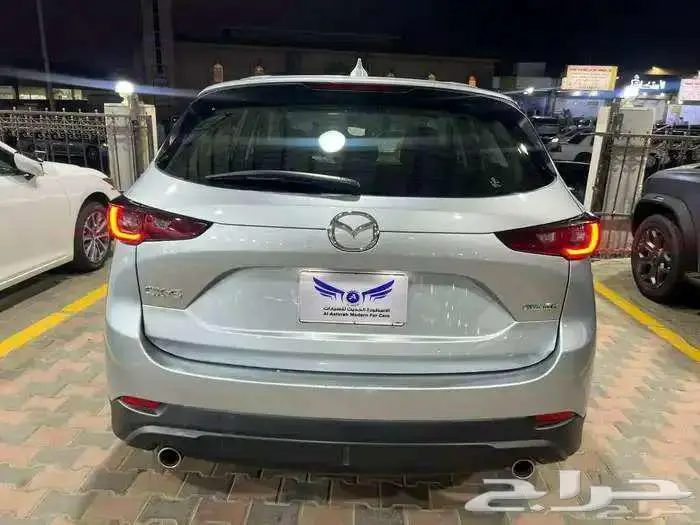 مازدا CX5 2023 3