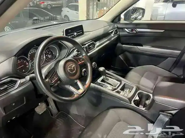 مازدا CX5 2023 7