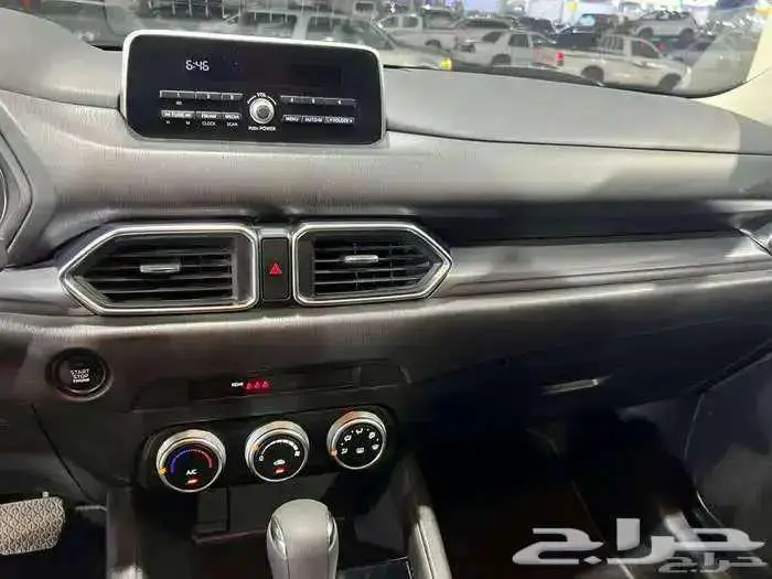 مازدا CX5 2023 8