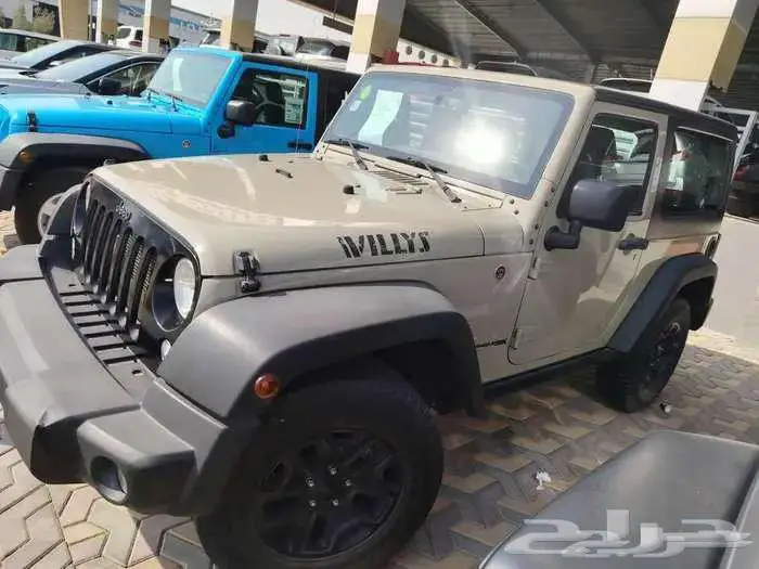 رانجلر باب واحد 2018 2