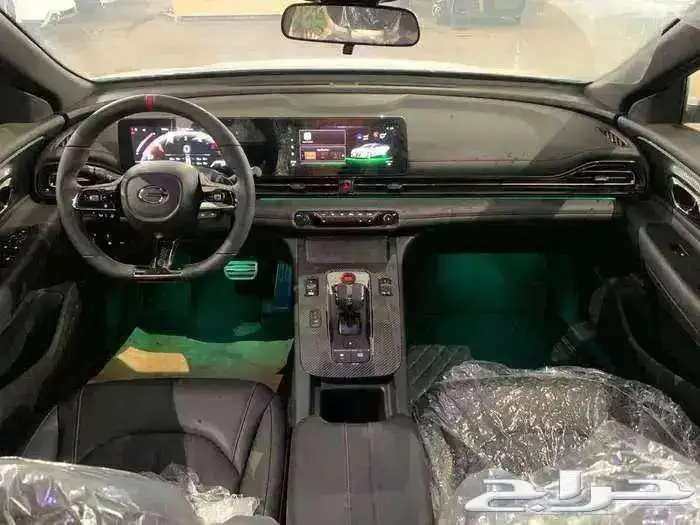 جاك امباو نص فل موديل 2025 كاش وتمويل اقل الاسعار 11