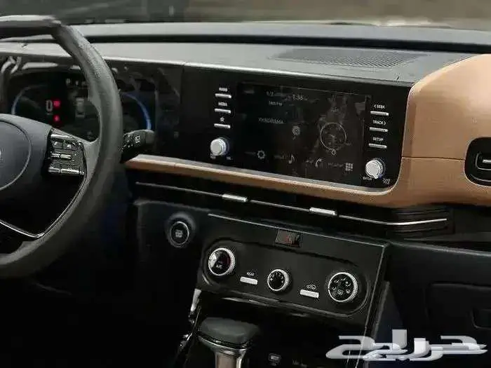 هيونداي - جراند كريتا - الشكل الجديد - سمارت - 2025 8