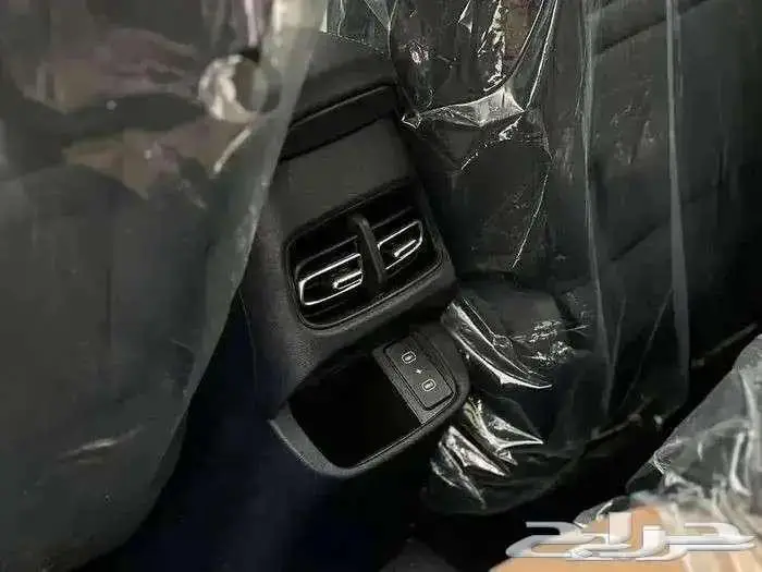 هيونداي - جراند كريتا - الشكل الجديد - سمارت - 2025 6