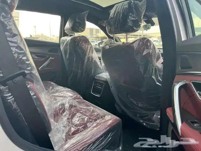 جيتور X70 بلس كمفورت موديل 25 كاش وتقسيط اقل الاسعار 15