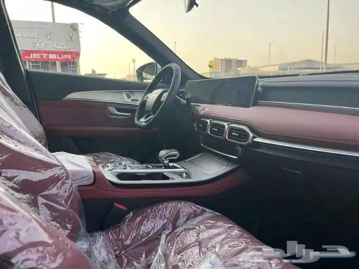 جيتور X70 بلس كمفورت موديل 25 كاش وتقسيط اقل الاسعار 13