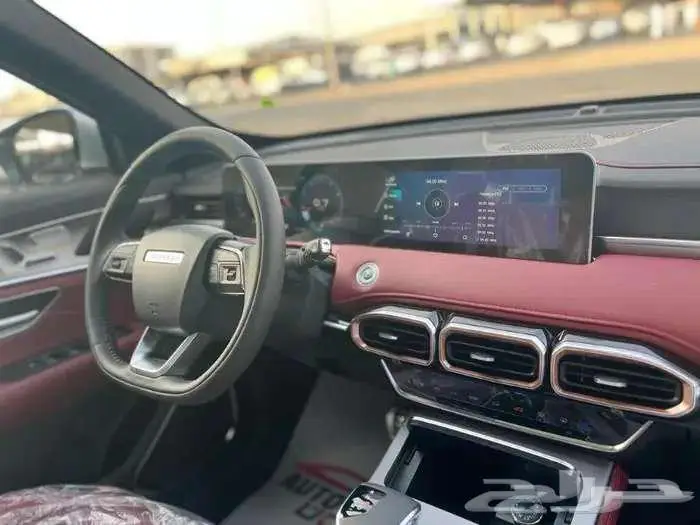 جيتور X70 بلس كمفورت موديل 25 كاش وتقسيط اقل الاسعار 14