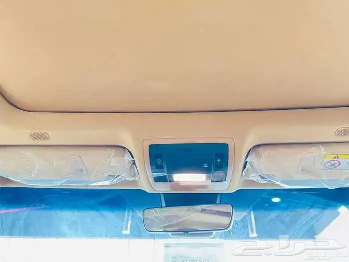 لكزس ES 350 بريمي CC بلس 2025 نظام 50-50 18