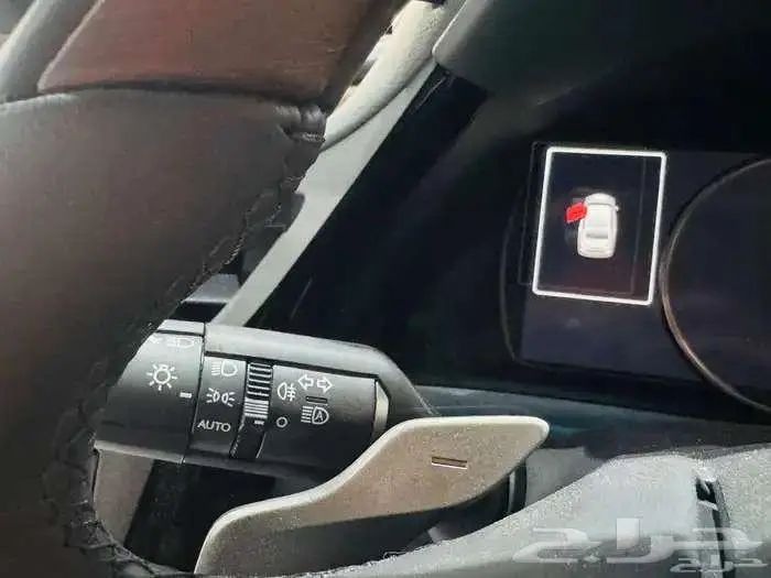 لكزس ES 350 بريمي CC بلس 2025 نظام 50-50 16