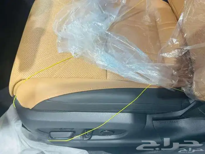 لكزس ES 350 بريمي CC بلس 2025 نظام 50-50 19