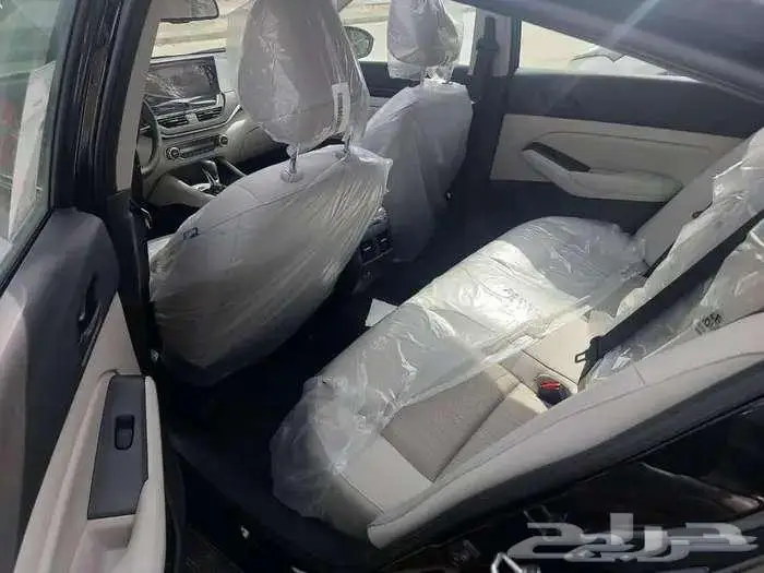 نيسان التيما SV 2026 1