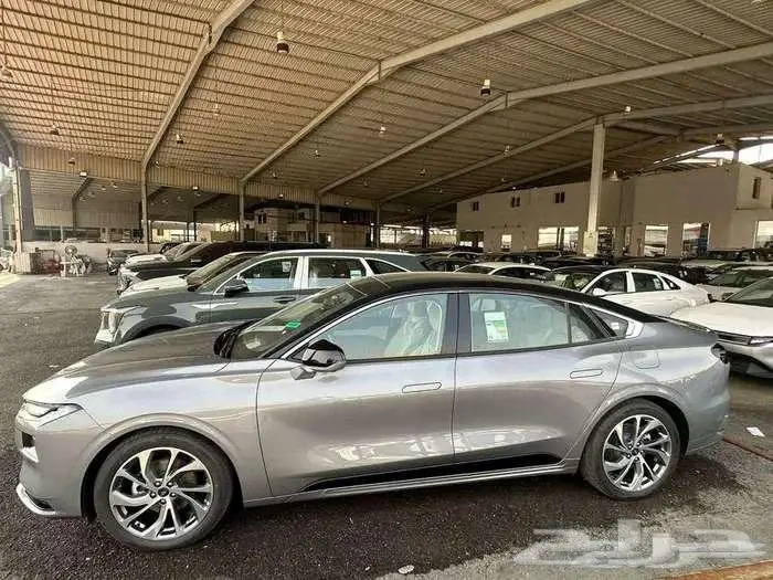 فورد تورس تيتانيوم موديل 2026 مبيعات التقسيط والبنوك 9