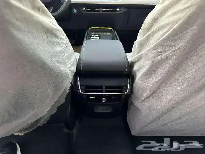 فورد تورس تيتانيوم موديل 2026 مبيعات التقسيط والبنوك 11