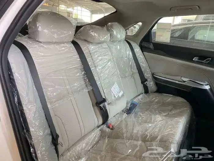 كيا K5 نص فل موديل 2026 عرض خاص اقل سعر 5