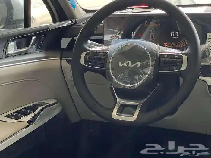 كيا K5 نص فل موديل 2026 عرض خاص اقل سعر 8