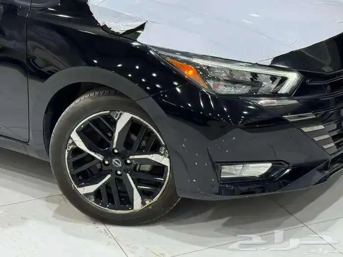 نيسان صني كمفورت 2024 كاش وتقسيط 1