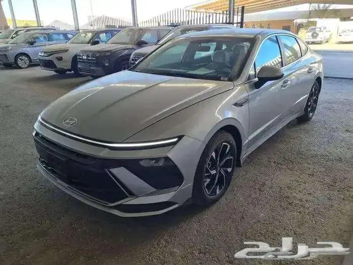 هيونداي سوناتا فليت اقل سعر تمويل متوفر الان 1