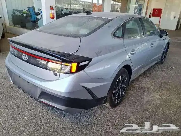 هيونداي سوناتا فليت اقل سعر تمويل متوفر الان 3