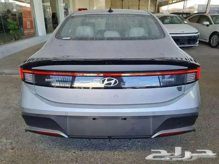 هيونداي سوناتا فليت اقل سعر تمويل متوفر الان 4