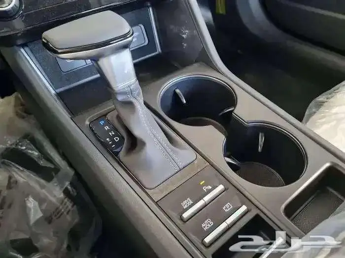 هيونداي سوناتا فليت اقل سعر تمويل متوفر الان 8