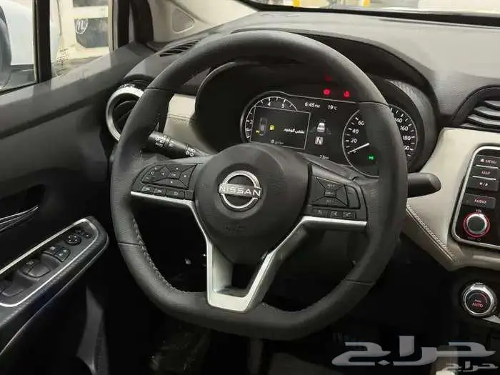 نيسان صني كمفورت 2024 كاش وتقسيط 7