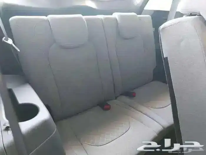 شيفروليه كابتيفا 2025 LT نص فل عرض ولا في الأحلام 7