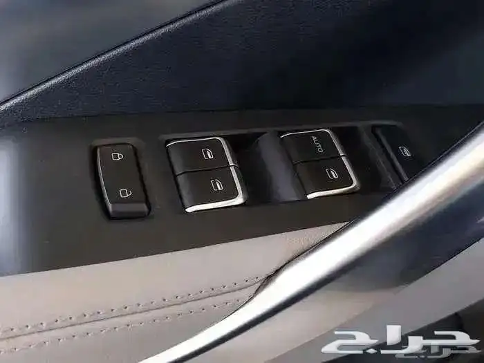 شيفروليه كابتيفا 2025 LT نص فل عرض ولا في الأحلام 12